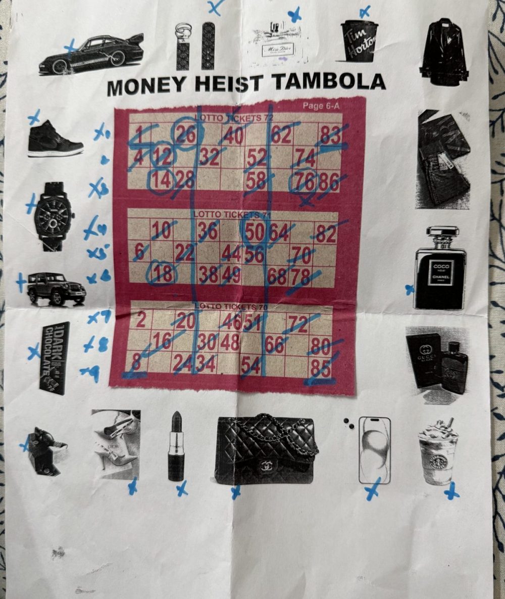 play this intresting tambola