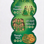 teej tambola ticket