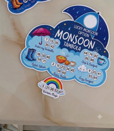 monsoon kitty tambola